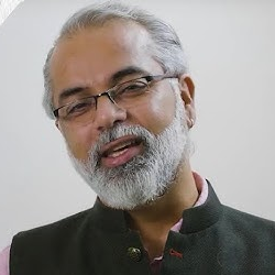 Ambar Kharbanda Poetry, Ghazals & Shayari