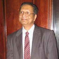 Ameen Tirmizi Ameen Tirmizi