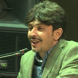 Ameer Imam Poetry, Ghazals & Shayari