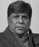 Asghar Nadeem Syed Poetry, Ghazals & Shayari