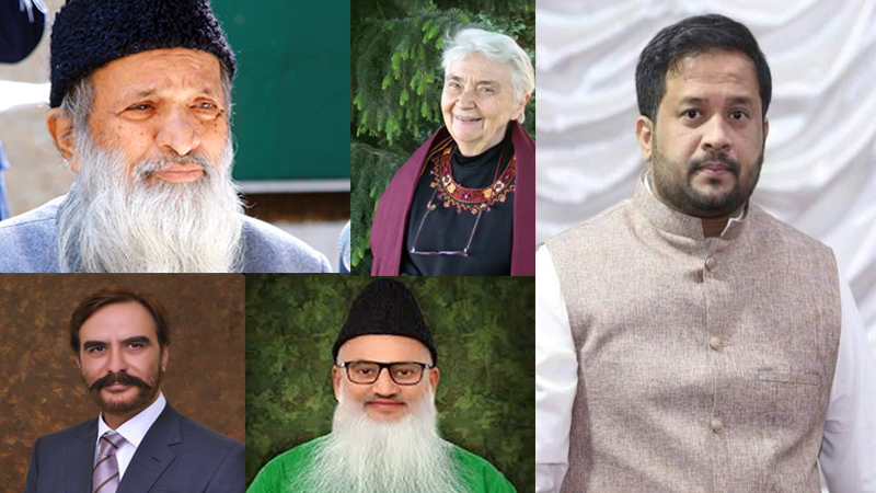 Heroes of Humanity: Famous Social Workers in Pakistan and Their Inspiring Contributions