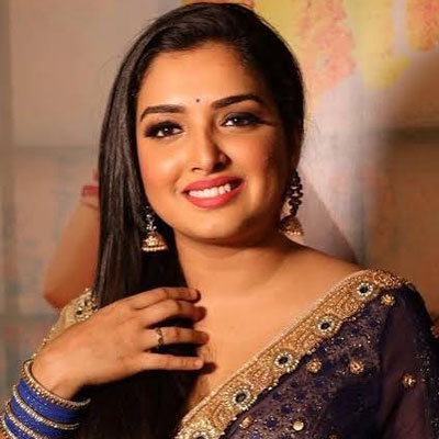 Amrapali Dubey More pics