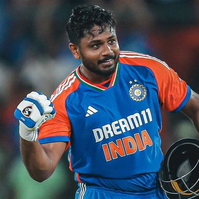 Sanju Samson More pics