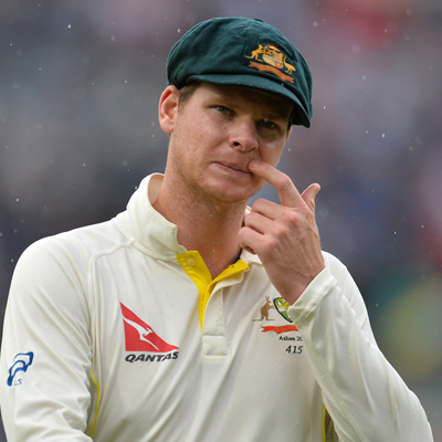 Steve Smith More pics