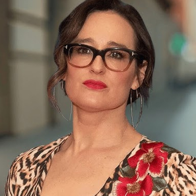 Lisa Kennedy Montgomery More pics