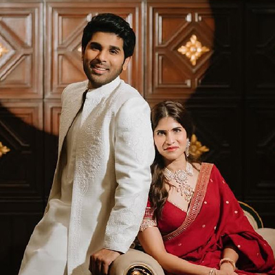 Allu Sirish More pics