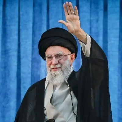 Ali Khamenei More pics