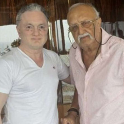 Gautam Singhania More pics