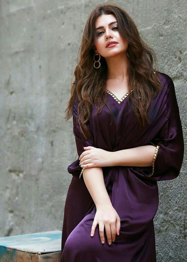 Zara Noor Abbas More pics