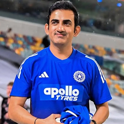 Gautam Gambhir More pics