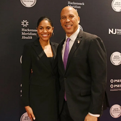 Cory Booker More pics