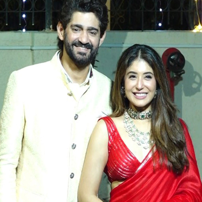 Gaurav Kapur More pics