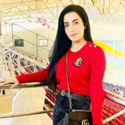 Sania Ashfaq More pics