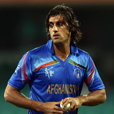 Shapoor Zadran More pics