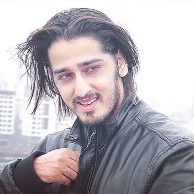 Qazi Touqeer More pics