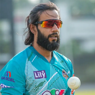 Imad Wasim More pics