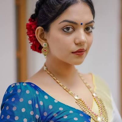 Ahaana Krishna More pics