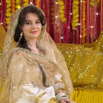 Rabi Pirzada More pics