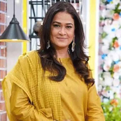 Humaira Bano More pics