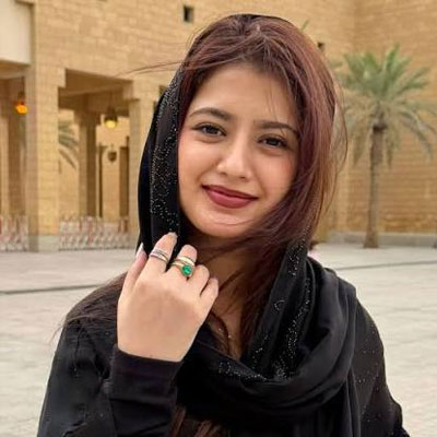 Arishfa Khan More pics