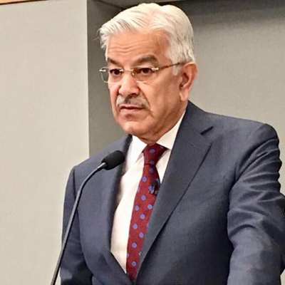 Khawaja Asif More pics