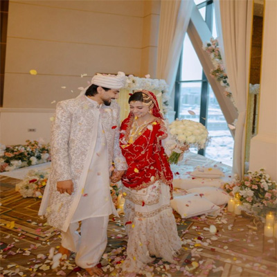 Faisal Shaikh More pics