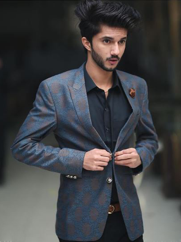 Hussain Tareen Age, Wife, Family, Brother, Height, Wikipedia & Biography