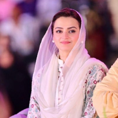 Maryam Aurangzeb More pics