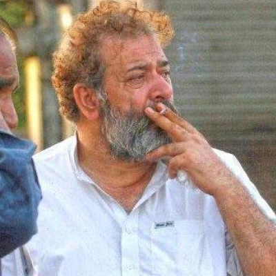 Chaudhry Aslam More pics