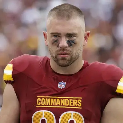 Zach Ertz