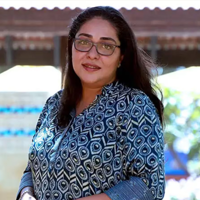 Meghna Gulzar