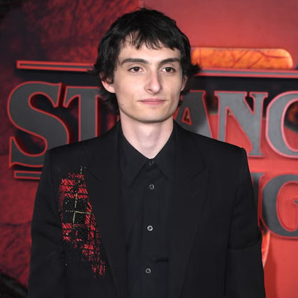 Finn Wolfhard