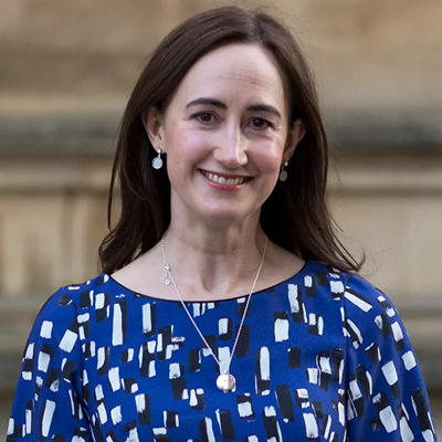 Sophie Kinsella