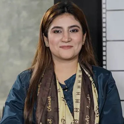 Nooran Makhdoom - Profile Picture