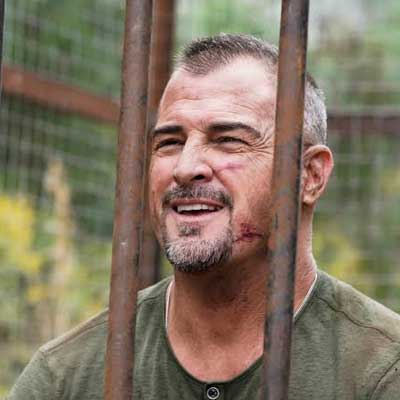 George Eads