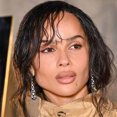 Zoe Kravitz