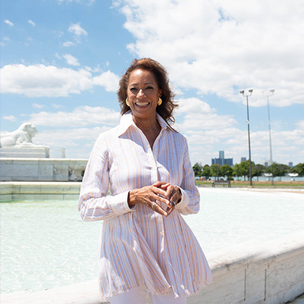 Carmen Harlan