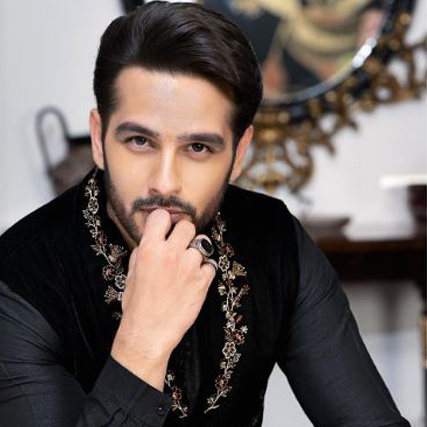 Usama Khan Wife Age Family Brother Biography