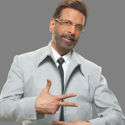 Jaaved Jaaferi