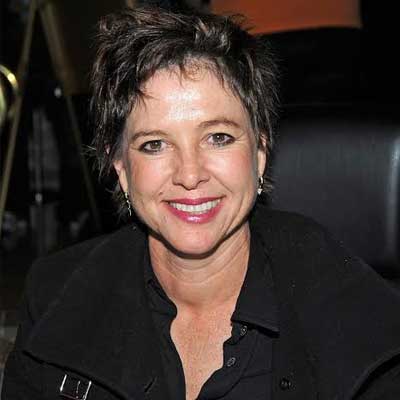 Kristy McNichol