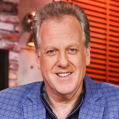 Michael Kay