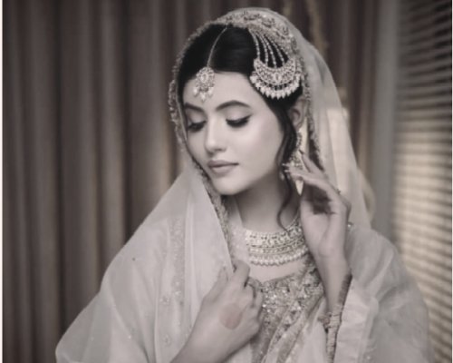Romaisa Saeed