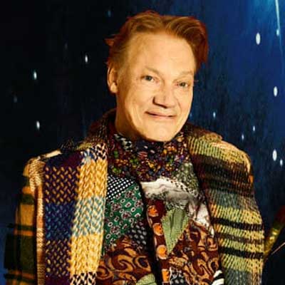 William Orbit