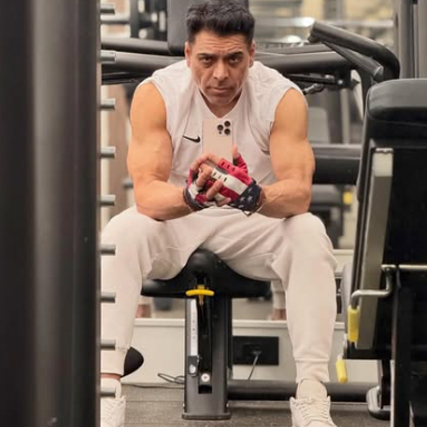 Ram Kapoor