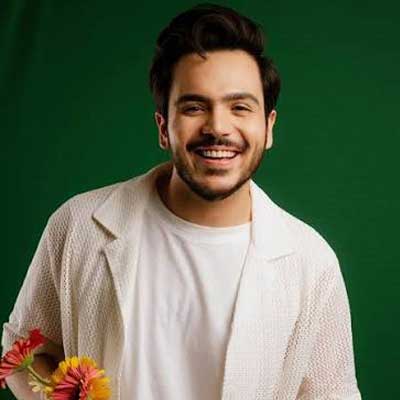 Raj Anadkat