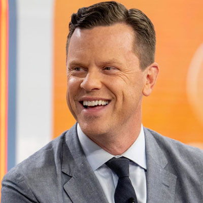 Willie Geist
