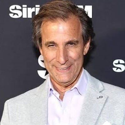 Chris Russo