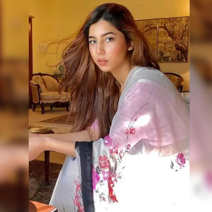 Ayesha Sohail - Profile Picture