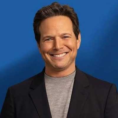 Scott Wolf