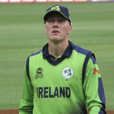 Harry Tector - Profile Picture